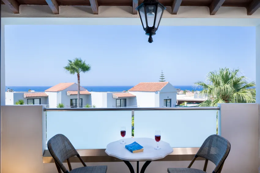 Nireas Hotel 2*-41