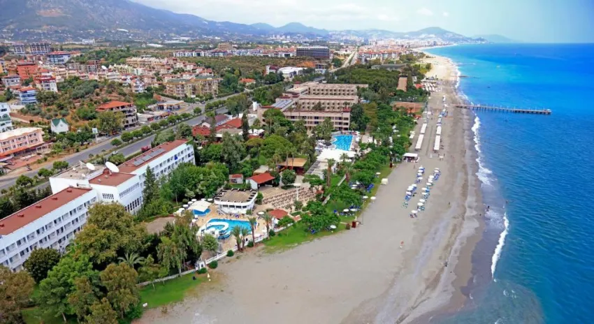 LABRANDA ALANTUR HOTEL  5*-10