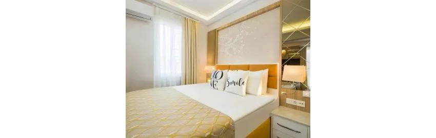 Selectum Family Comfort Side 5*-22