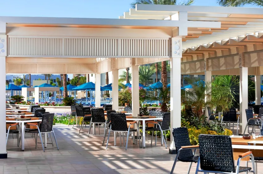 Pickalbatros Dana Beach Resort - Hurghada 5*-130