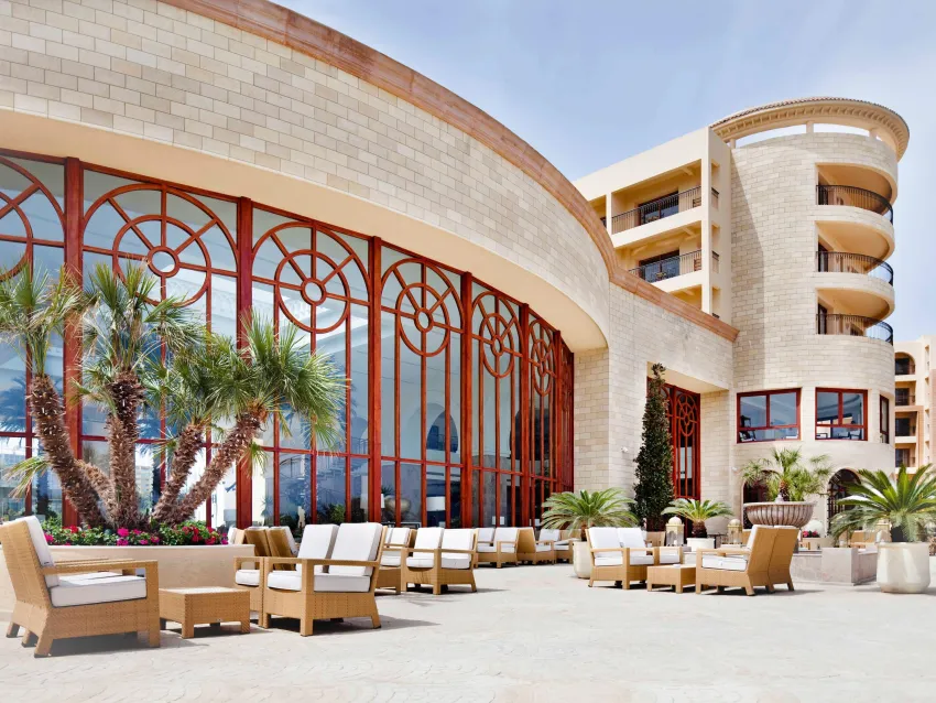 Movenpick Resort & Marine Spa 5*-15