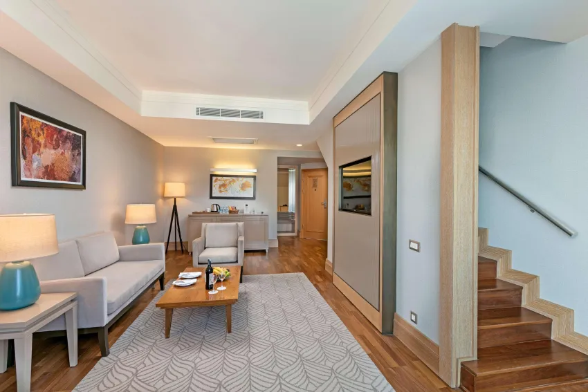 Susesi Luxury Resort Hotel 5*-83