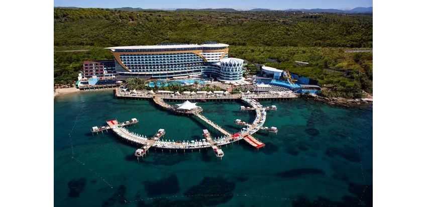 GRANADA LUXURY OKURCALAR   5*-1