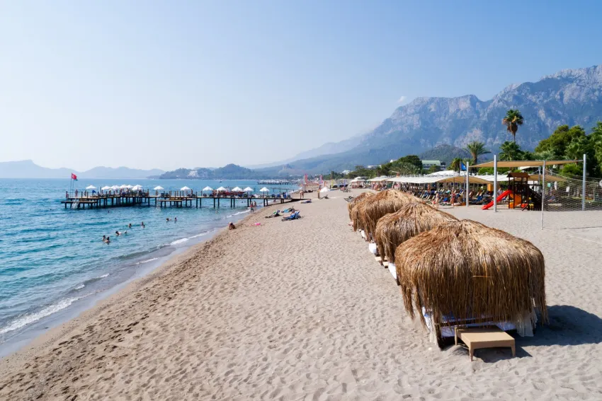 Seven Seas Hotel Life (Otium Hotel Life) 5*-175