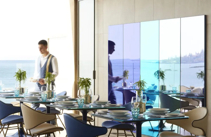 I Resort Beach Hotel and Spa 5*-13