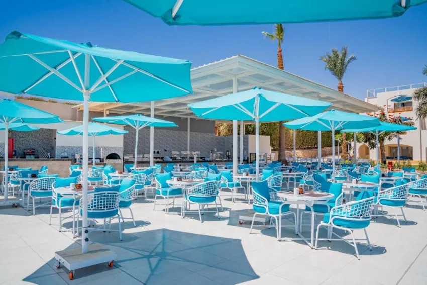 ALBATROS ROYAL GRAND SHARM EL SHEIKH (ADULT ONLY16+)  5*-151