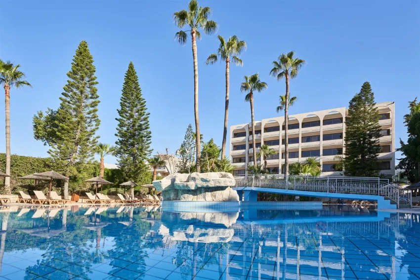 Atlantica Oasis 4*-9