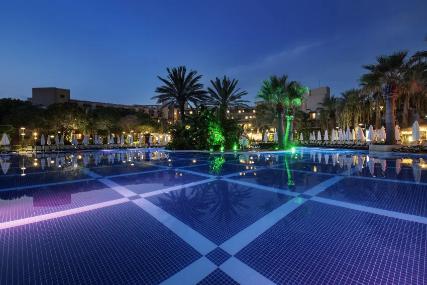 Crystal Tat Beach Golf Resort & Spa 5*-41