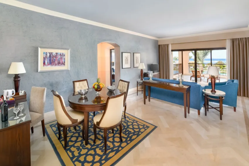 Jaz Aquamarine Resort 5*-19