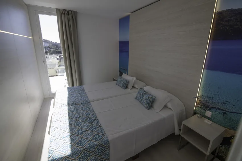 Novomar Aparthotel 3*-21