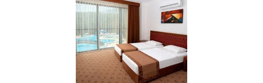 Alder Resort Hotel 4*-26