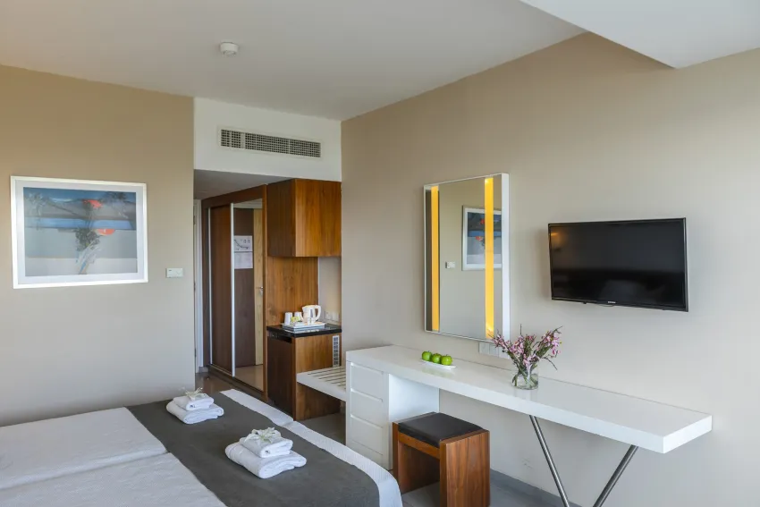 Melissi Beach Hote 4*-16