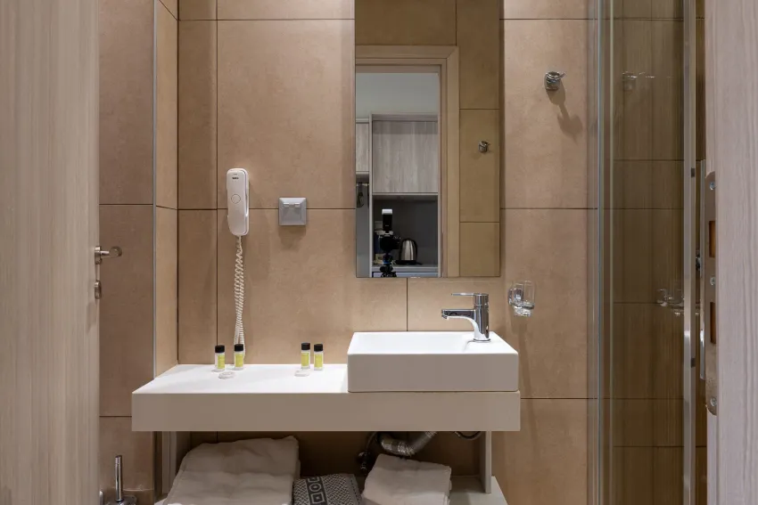 Elpis Studios and Apts 3*-19