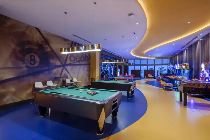 Trendy Lara Hotel 5*-19