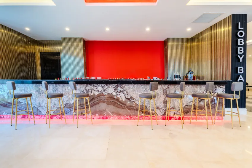 Granada Luxury Red (Adults Only 16+) 5*-45