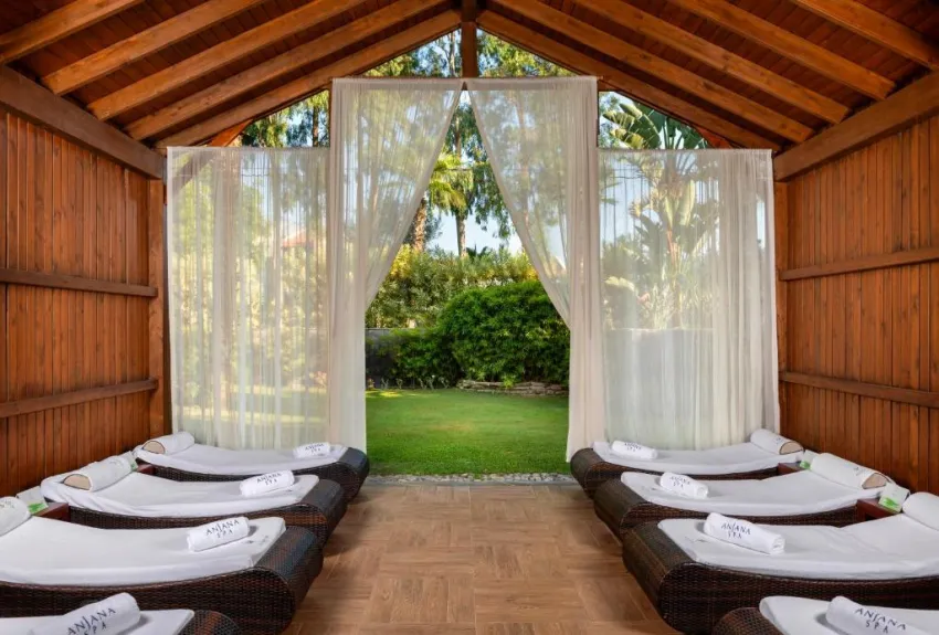 RIXOS PREMIUM TEKIROVA  5*-11