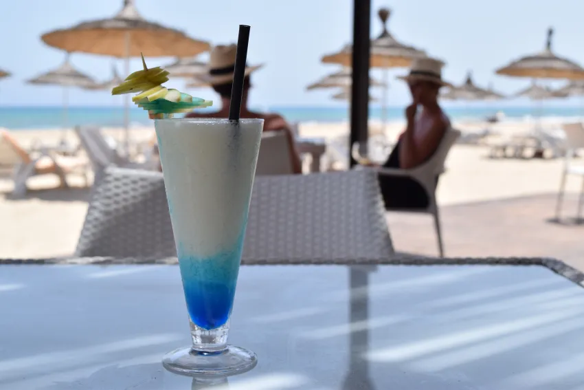 Sensimar Oceana Resort & Spa 5*-109