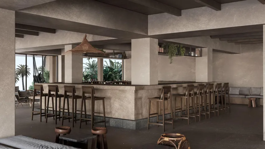 Cooks Club Kolymbia 5*-31