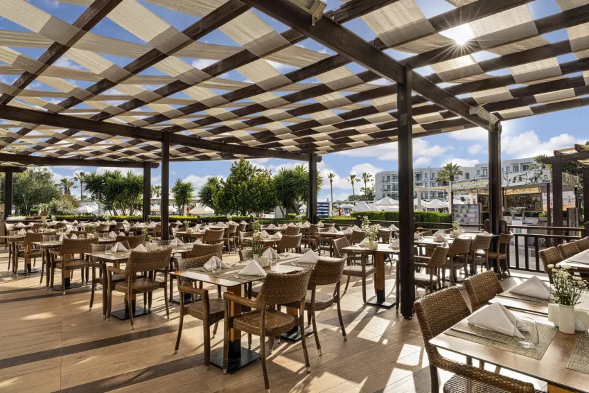 Kaya Side Hotel 5*-27