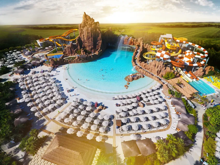 The Land Of Legends Kingdom Hotel 5*-8