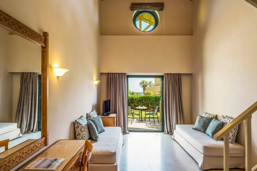 Mitsis Rodos Maris 5*-12