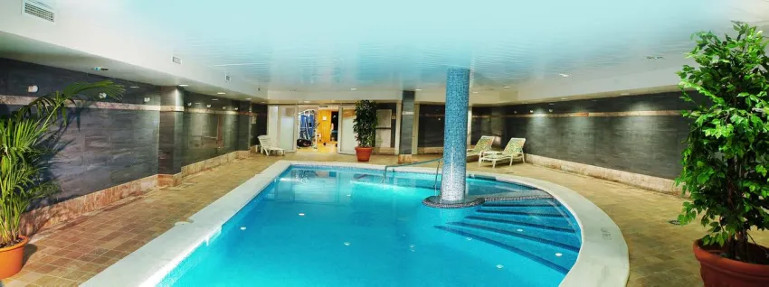 Obelisco Hotel 4*-32