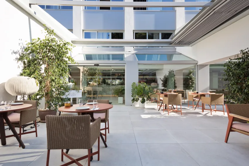 Innside Palma Bosque 4*-217