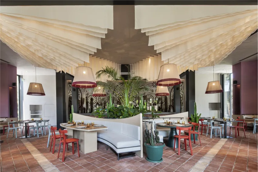 Voyage Belek Golf & Spa Hotel 5*-120