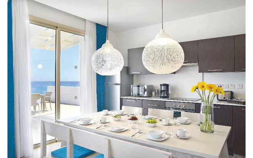 Louis Althea Kalamies Luxury Villas 5*-7