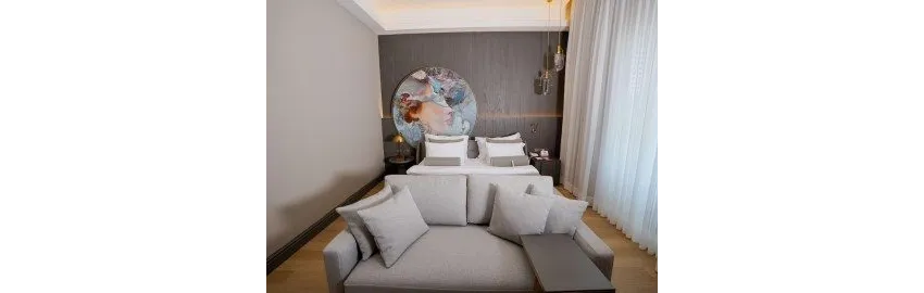 Akra Antalya (Ex.Akra Hotel) 5*-16