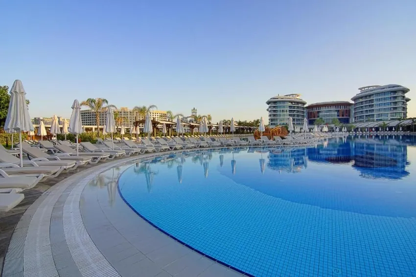 BAIA LARA HOTEL  5*-14