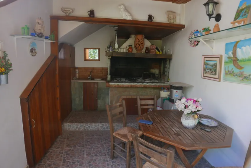 Dorian Apartments Bali 3*-7