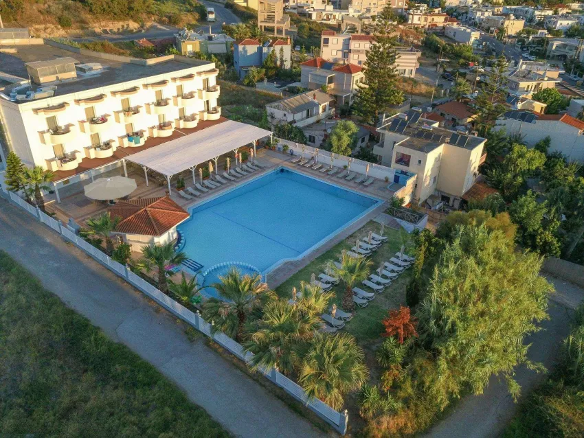 Dore Boutique Hotel 4*-142