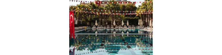 Castival Hotel 5*-19