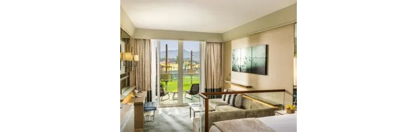 Rixos Premium Tekirova 5*-12