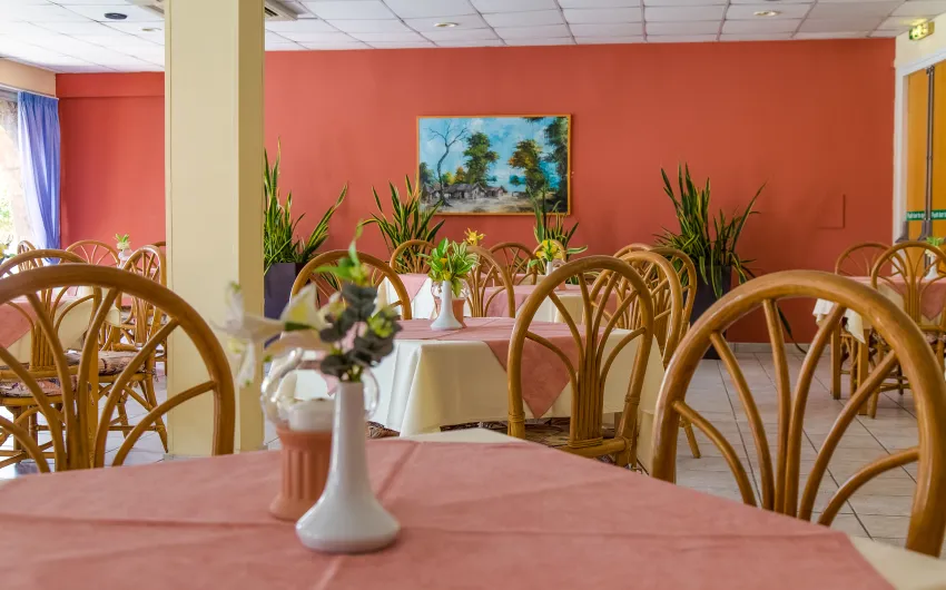 Green Bungalows Hotel Apartments 3*-58