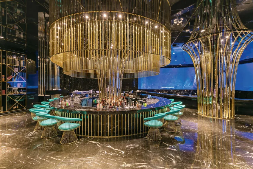 The Land Of Legends Kingdom Hotel 5*-110