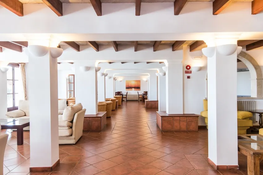Na Taconera Sport & Relax 4*-15