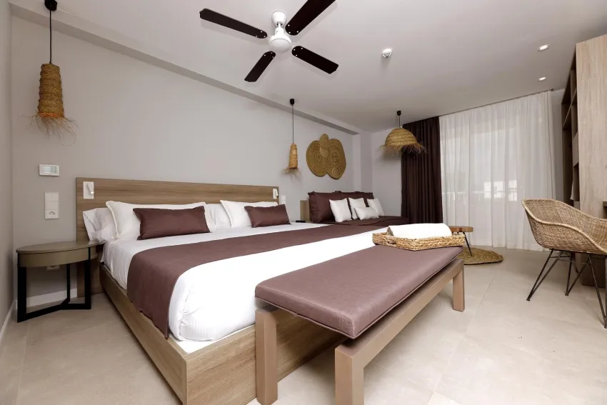 Eques Petit Resort 4*-11