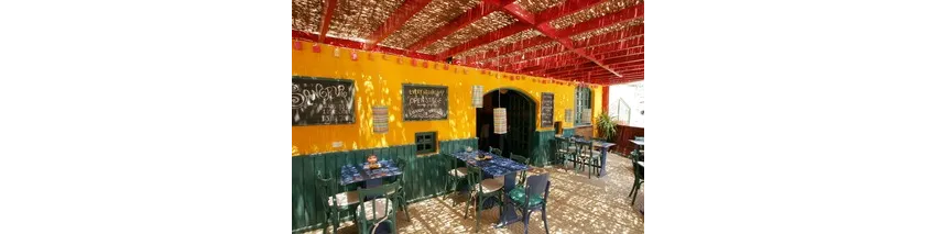 Royal Star Empire Beach Resort 3*-19