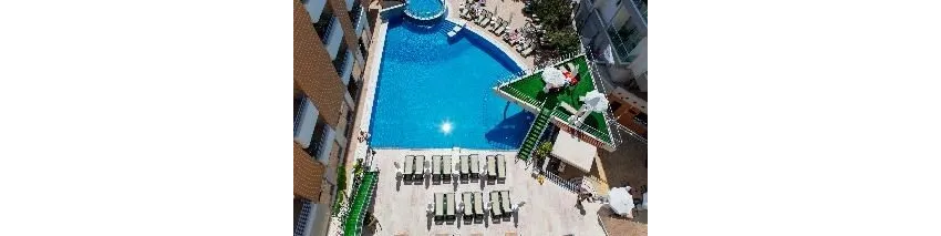 Alaiye Kleopatra Hotel 4*-24