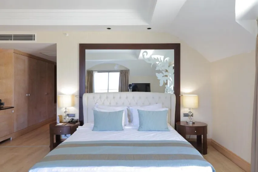 JUJU PREMIER PALACE HOTEL (EX. AMARA PREMIER PALACE)  5*-23