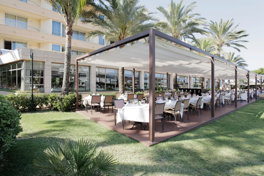 Grupotel Natura Playa 3*-4