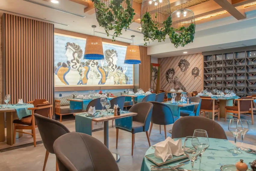 Side Royal Style Hotel 5*-10