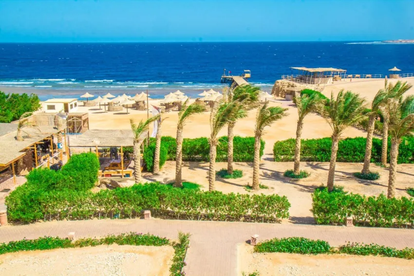 Viva Blue Resort And Diving 4*-5