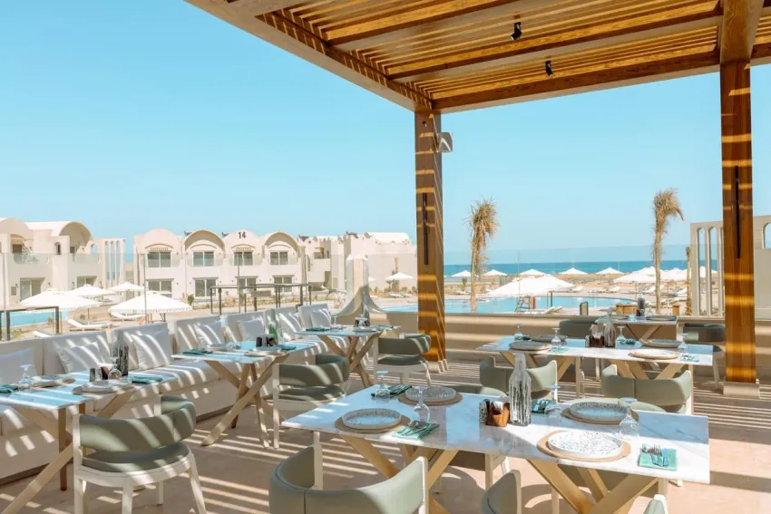 SUNRISE Anjum Resort 5*-7