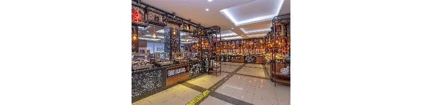 Armas Beach Hotel 4*-16