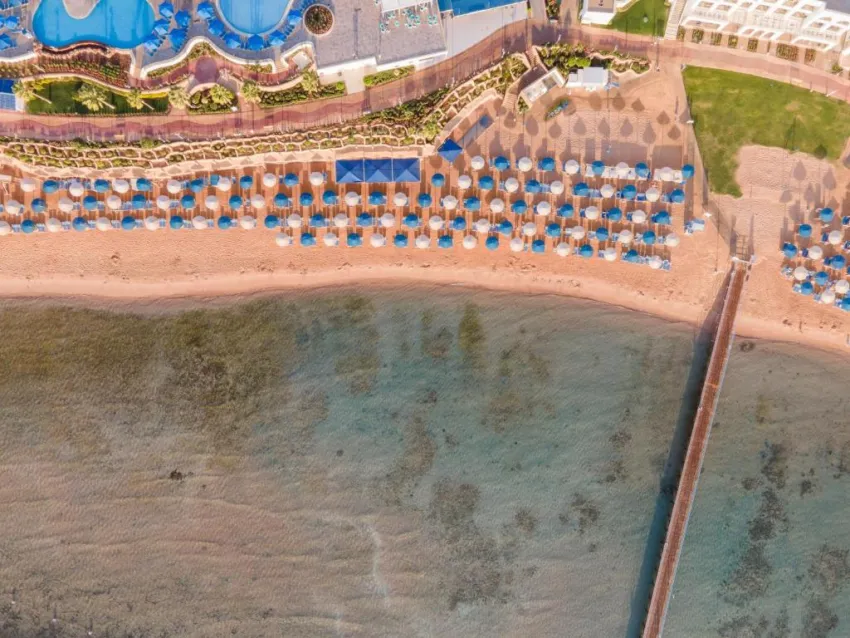 ALBATROS PALACE SHARM  5*-100