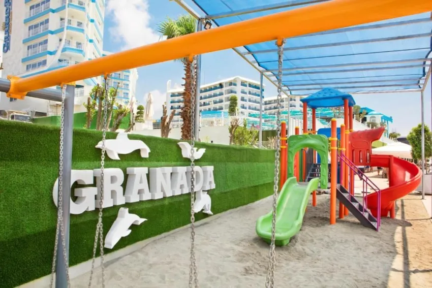 Granada Luxury Beach 5*-30