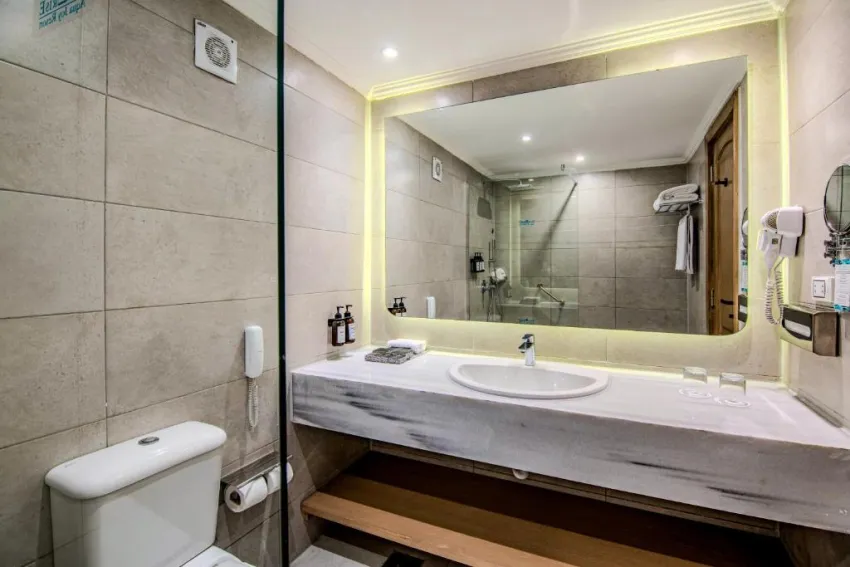 SUNRISE AQUA JOY RESORT  4*-32